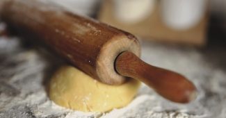 Rouleau Patissier