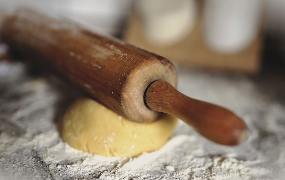 Rouleau Patissier